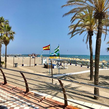 בנאלמדנה Minerva Sea View Apartment מראה חיצוני תמונה