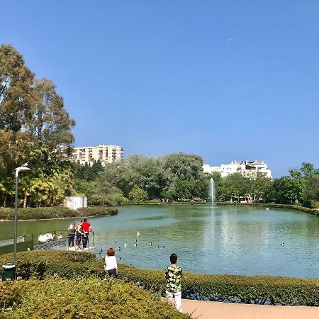 בנאלמדנה Minerva Sea View Apartment מראה חיצוני תמונה