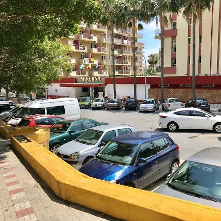 בנאלמדנה Minerva Sea View Apartment מראה חיצוני תמונה