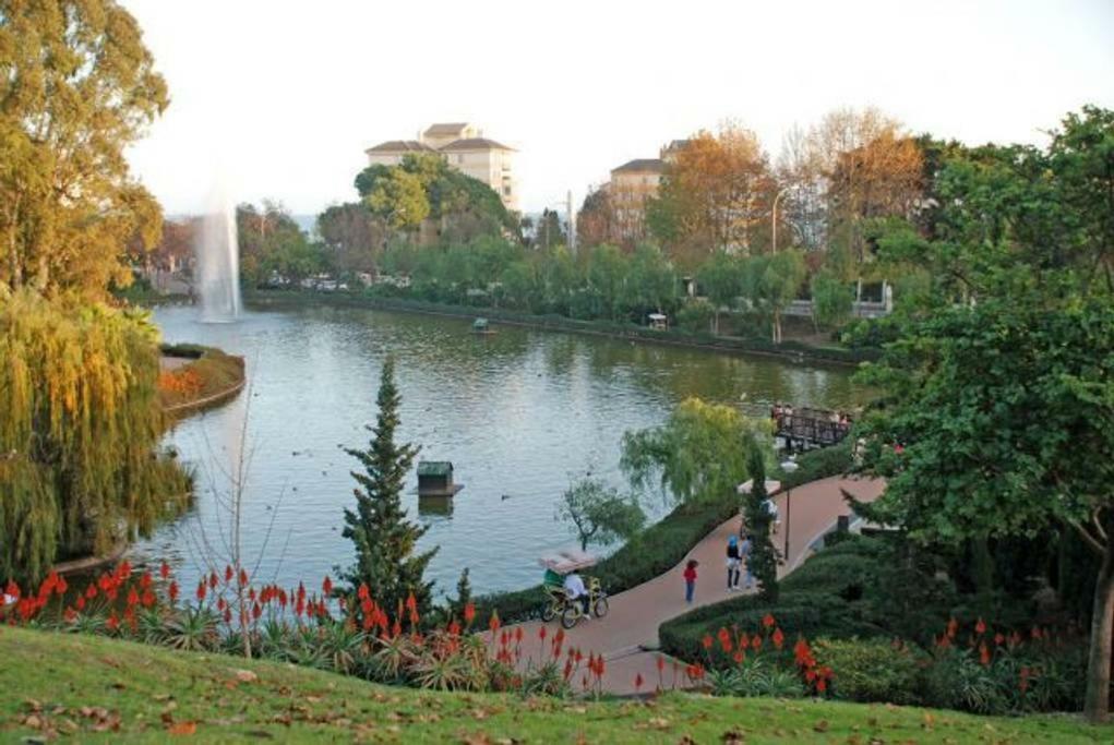 בנאלמדנה Minerva Sea View Apartment מראה חיצוני תמונה