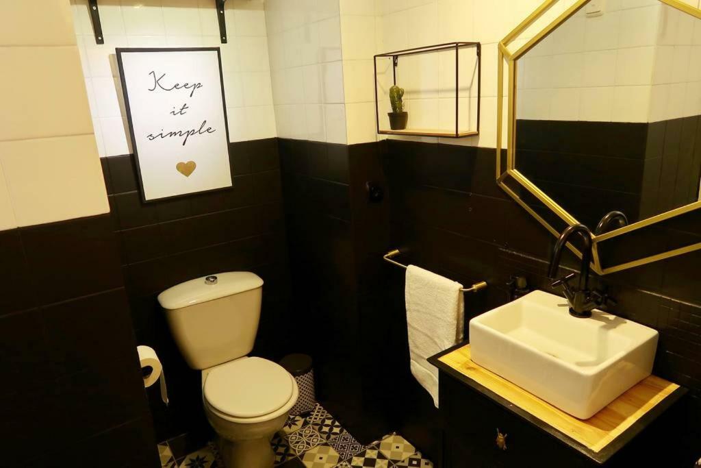 בנאלמדנה Minerva Sea View Apartment מראה חיצוני תמונה