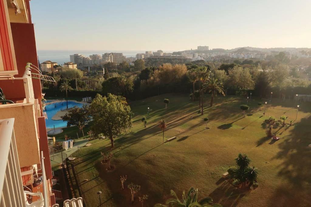 בנאלמדנה Minerva Sea View Apartment מראה חיצוני תמונה