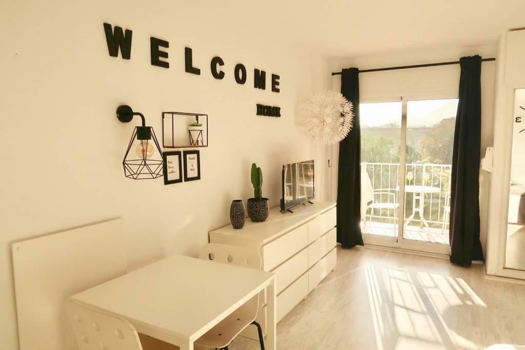 בנאלמדנה Minerva Sea View Apartment מראה חיצוני תמונה
