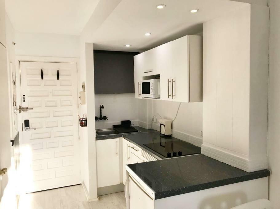 בנאלמדנה Minerva Sea View Apartment מראה חיצוני תמונה
