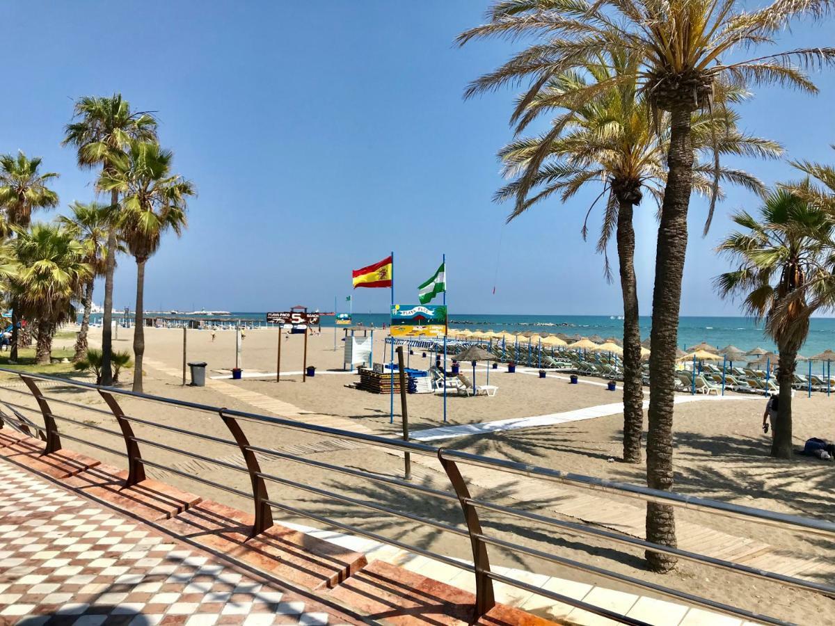 בנאלמדנה Minerva Sea View Apartment מראה חיצוני תמונה