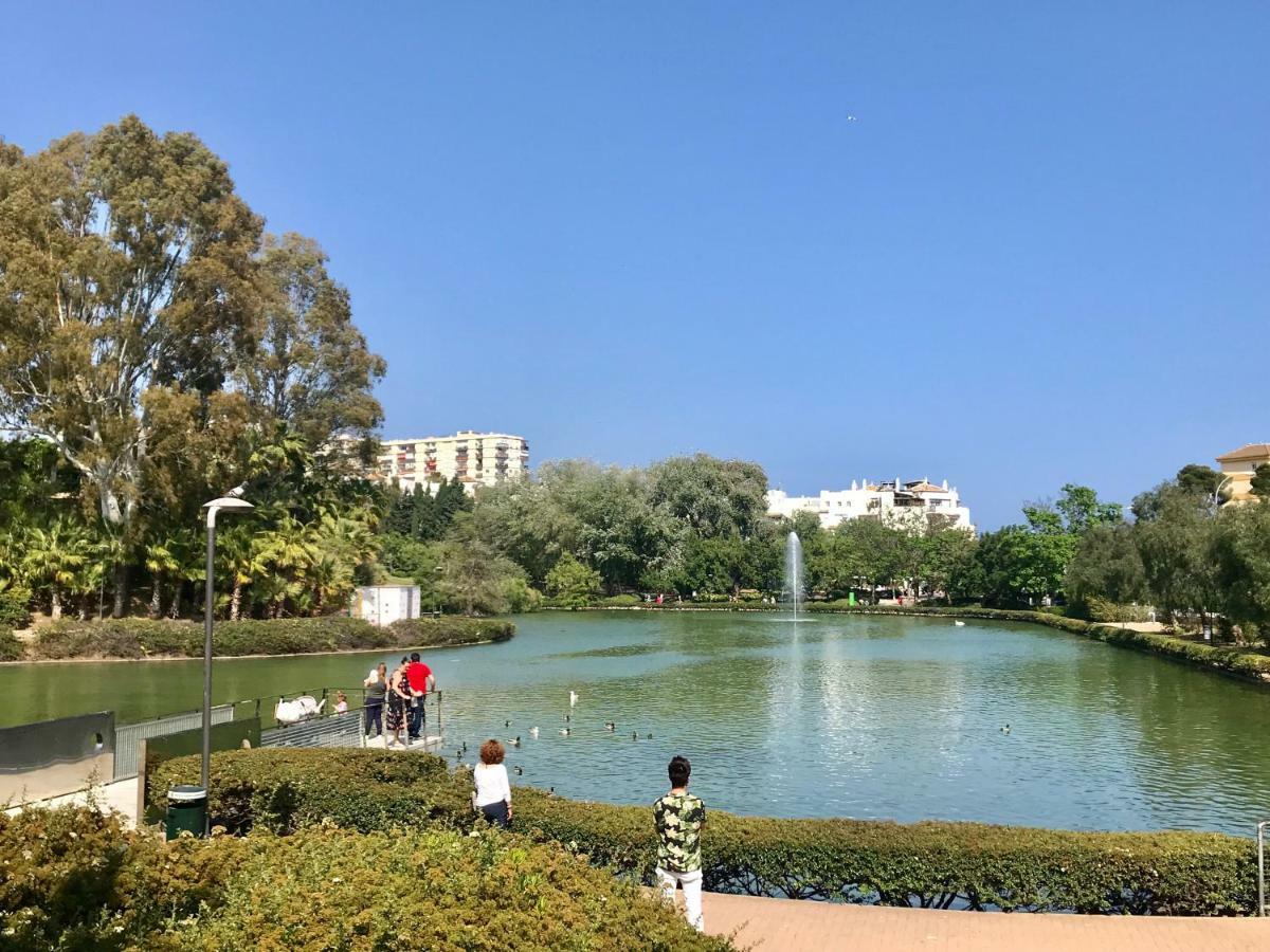 בנאלמדנה Minerva Sea View Apartment מראה חיצוני תמונה