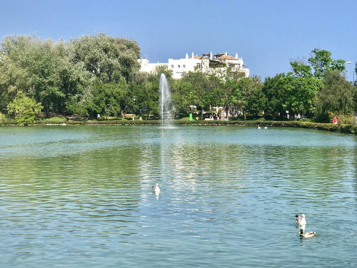 בנאלמדנה Minerva Sea View Apartment מראה חיצוני תמונה